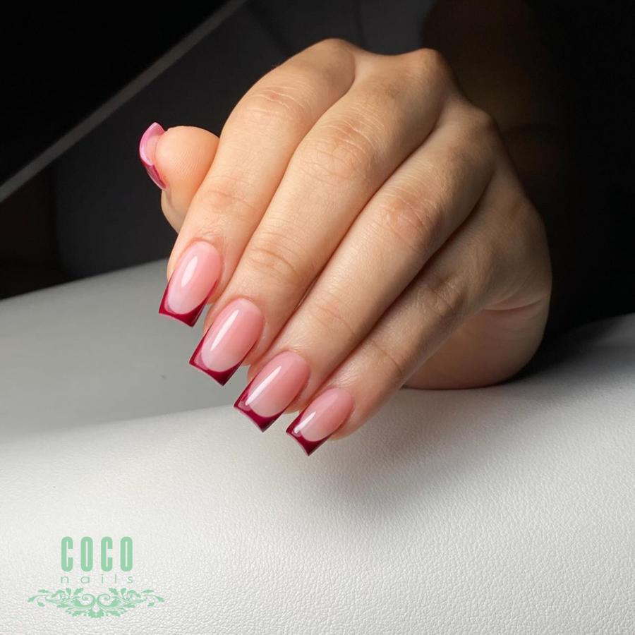 Nail Art Design